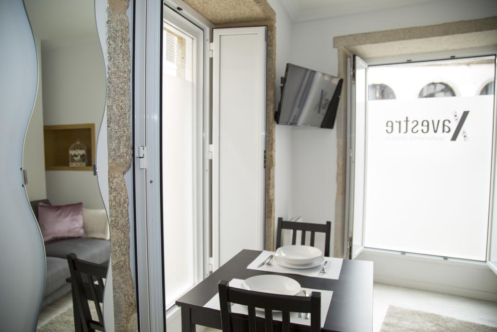 Xavestre Rooms Santiago Santiago de Compostela Exterior foto